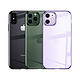 UGREEN 绿联 iPhone11系列 透明硅胶手机壳