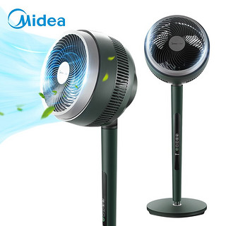 Midea  美的 GDE24DG 空气循环扇