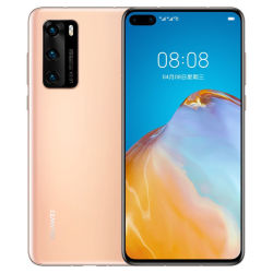 百亿补贴huawei华为p40pro5g智能手机8gb256gb