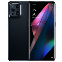 OPPO Find X3 5G旗舰影像手机 8+128G （有赠品）