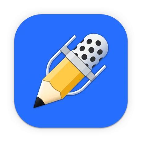 AppFinder：《Notability》笔记&PDF注释类 iOS数字版软件