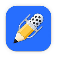AppFinder：《Notability》笔记&PDF;注释类 iOS数字版软件