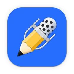 《Notability》笔记&PDF注释类 iOS数字版软件