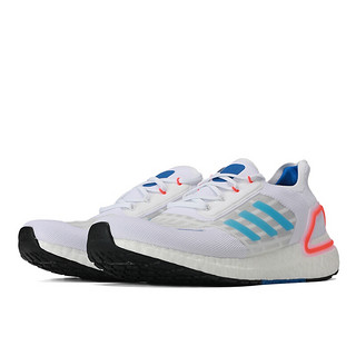 adidas 阿迪达斯 Ultraboost S.Rdy 男子跑鞋 FY3470 白浅蓝 44.5