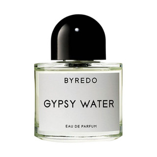 BYREDO 百瑞德 吉普赛之水中性浓香水 EDP 50ml