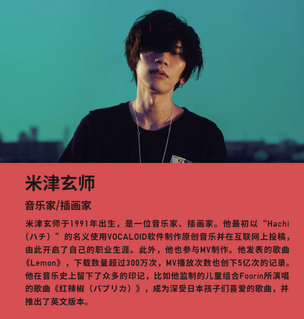 优衣库 UNIQLO 优衣库 x KENSHI YONEZU 428700 男士印花T恤
