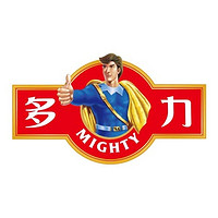MIGHTY/多力