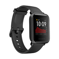 AMAZFIT 跃我 1S 青春版 智能手表 8MB（ECG、GPS）