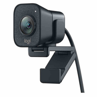 Logitech 罗技 StreamCam 直播摄像头