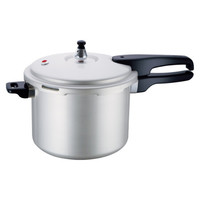 SUPOR 苏泊尔 铝压力锅磁通24cm高压锅YH24E4