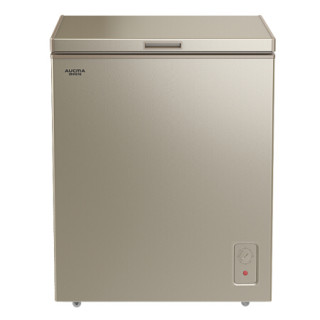 AUCMA 澳柯玛 BC/BD-145NF 冰柜 145L
