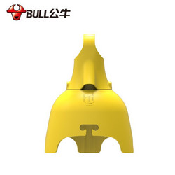 BULL 公牛 户外防雨淋防水插座