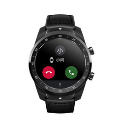 TicWatch Pro 4G版 智能手表 幻影黑