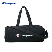 Champion2021新款旅游轻便手提包大容量男女行李包 黑色 20升以下