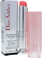 迪奥 DIOR ADDICT LIP GLOW # 010 HOLO PINK 3.5/0.12 Ounce