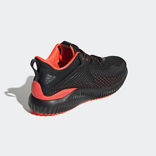 adidas 阿迪达斯 Alpha Bounce EK 男子跑鞋 GW2267