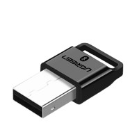 UGREEN 绿联 USB蓝牙适配器4.0