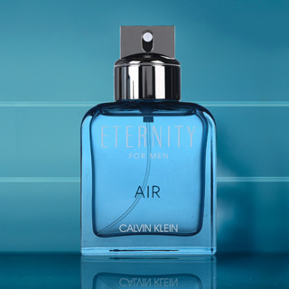 卡尔文·克莱 Calvin Klein 永恒旋律男士淡香水 EDT 100ml