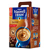 Maxwell House 麦斯威尔 三合一 特浓速溶咖啡饮品 1.3kg