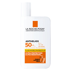  LA ROCHE-POSAY 理肤泉 特护轻盈防晒乳 SPF50+PA++++ 50ml