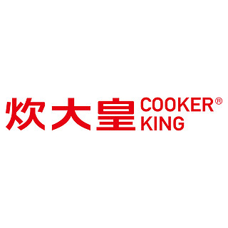 COOKER KING/炊大皇
