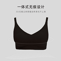 京东PLUS会员：UROOM 女士内衣内裤套装 均码