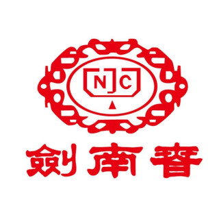 剑南春金剑南k652vol浓香型白酒500ml单瓶装