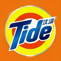 汰渍 Tide