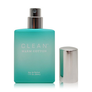 CLEAN CLASSIC系列 暖棉女士浓香水 EDP 30ml 旧包装