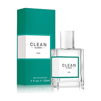 CLEAN CLASSIC系列 雨露女士浓香水 EDP