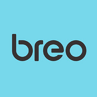 倍轻松 breo