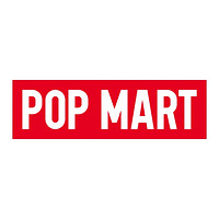 POP MART/泡泡玛特