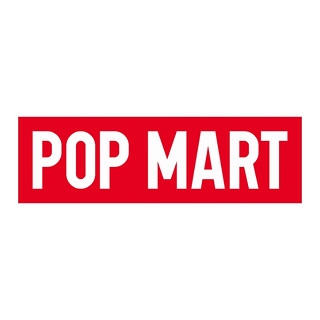 POP MART/泡泡玛特