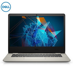 DELL 戴尔 成就14-3400 14英寸商务笔记本电脑（i5-1135G7、16GB、512GB）