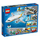 LEGO 乐高 城市系列 60262 民航客机