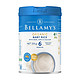 贝拉米(Bellamy’s)有机高铁婴幼儿大米粉原味宝宝辅食225g/罐6月+ +凑单品