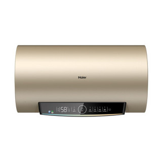 Haier 海尔 EC6002-JC9U1 储水式电热水器 60L 3300W