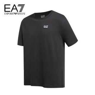 乔治·阿玛尼 GIORGIO ARMANIEMPORIO ARMANI 阿玛尼 男士印花T恤 3KPT63-PJ6EZ-1200