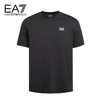 乔治·阿玛尼 GIORGIO ARMANIEMPORIO ARMANI 阿玛尼 男士印花T恤 3KPT63-PJ6EZ-1200