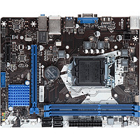 梅捷（SOYO）SY-狂龙 H310CM-V3H V2.0  游戏主板 (Intel H310C/LGA1151)