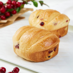 友梦提子手撕面包800g