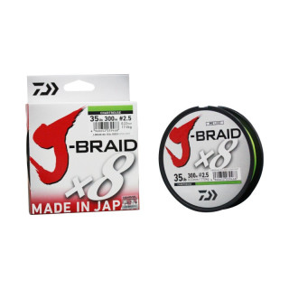 Daiwa 达亿瓦j Braid X8 Pe钓鱼线 草绿色3号300m 报价价格评测怎么样 什么值得买