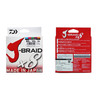 DAIWA 达亿瓦 J-BRAID X8 PE钓鱼线 09002024