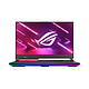 ROG 玩家国度 魔霸5 运动版 15.6英寸游戏本（R9- 4900HS、32GB、1TB+1TB、RTX3070、300Hz）