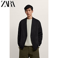 ZARA 03548640800 男士西装外套 