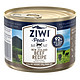  超级萌宠节：ZiwiPeak 滋益巅峰 猫罐头 牛肉口味 185g　