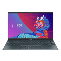 百亿补贴：ASUS 华硕 灵耀14s 14英寸笔记本电脑（i5-1135G7、16GB、512GB、100%sRGB、雷电4）