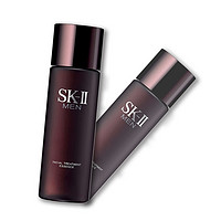 SK-II   男士活能青春精华水 160ml