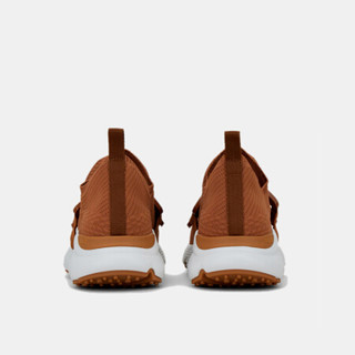 TOD'S 托德斯 官方 2021春夏新品女鞋系列科技织物潮奢运动鞋女鞋 卡其色 34