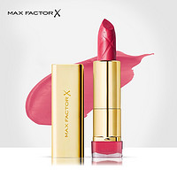 蜜丝佛陀 MAXFACTOR魅惑润泽修护唇膏 831璀璨珊瑚